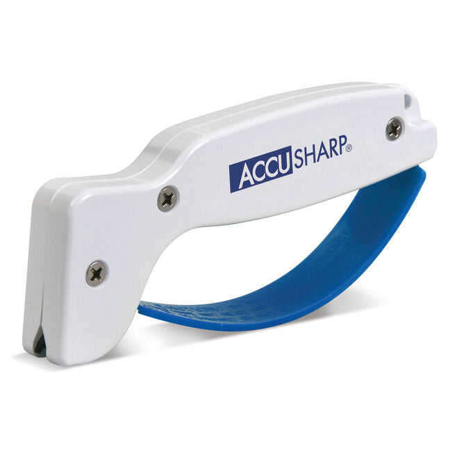FORTUNE PRODUCTS,INC/ACCUSHARP Accusharp Easy Knife Sharpener