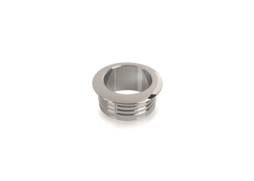 BAVARIA Rosette for MINI Pressure Locks / round