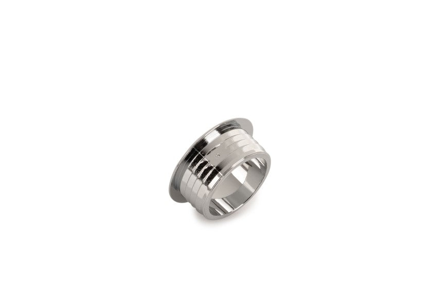 BAVARIA Rosette for MINI Pressure Locks / round