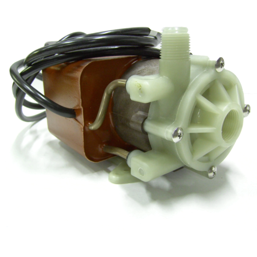 March Pumps, Liquid Cooled, AirCon Cooling, 500GPH, LC-3CP, 115V
