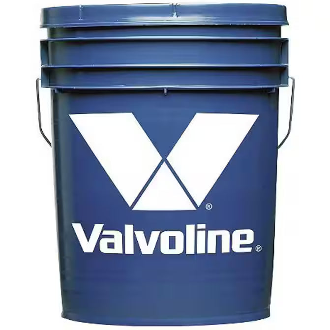 Valvoline 5 Gallon