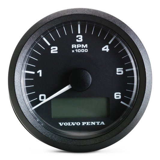 Tachometer, Volvo, D1-30/D2-40