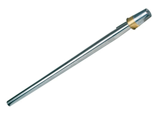 VETUS propeller shaft, duplex stainless steel, 30 mm, length 2000 mm